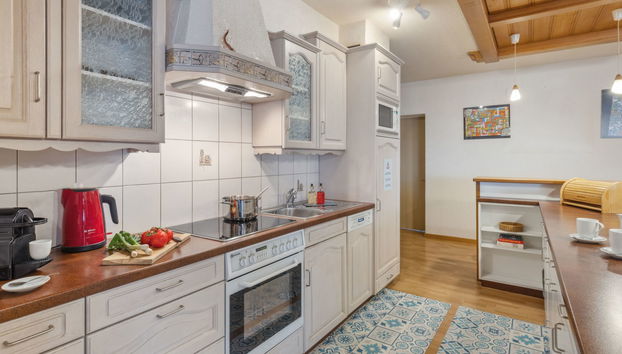 Apartamento de 4 quartos em Lauterbrunnen - Foto 4