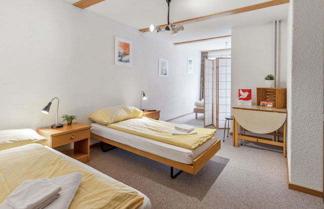 Apartamento de 4 quartos em Lauterbrunnen - Foto 26