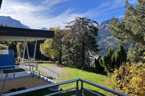 Photo 23 - Appartement de 3 chambres à Lauterbrunnen avec vues sur la montagne