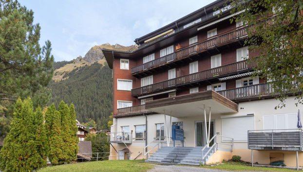 Apartamento de 4 quartos em Lauterbrunnen - Foto 5
