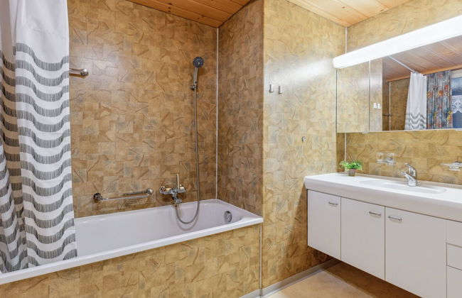 Apartamento de 4 quartos em Lauterbrunnen - Foto 31