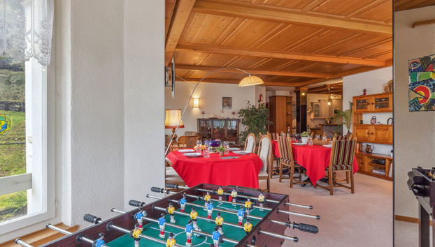 Apartamento de 4 quartos em Lauterbrunnen - Foto 3