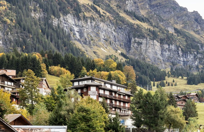 Apartamento de 3 quartos em Lauterbrunnen - Foto 22