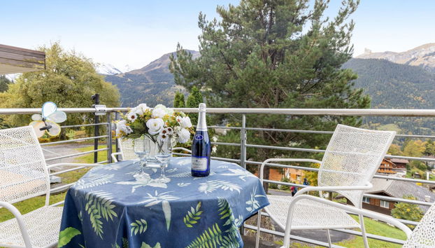 Apartamento de 4 quartos em Lauterbrunnen - Foto 2