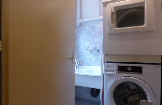 Apartamento de 4 quartos em Lauterbrunnen - Foto 32