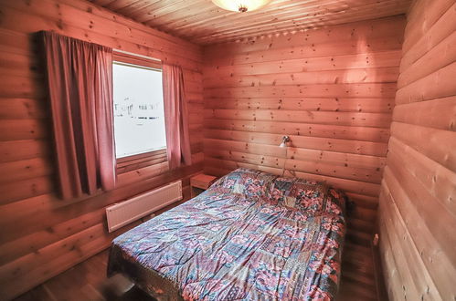 Foto 8 - Casa con 2 camere da letto a Kuusamo con sauna