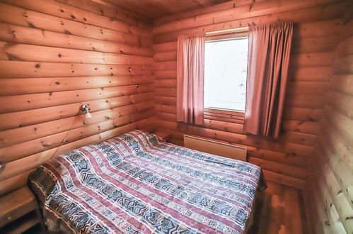 Foto 7 - Casa con 2 camere da letto a Kuusamo con sauna