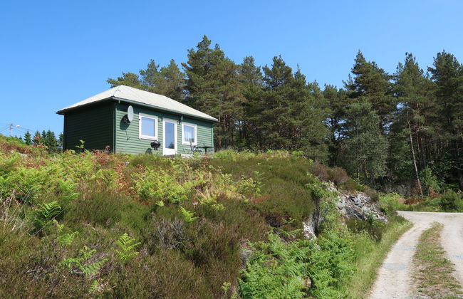 Haus mit 1 Schlafzimmer in Hyllestad mit garten und terrasse - Foto 29
