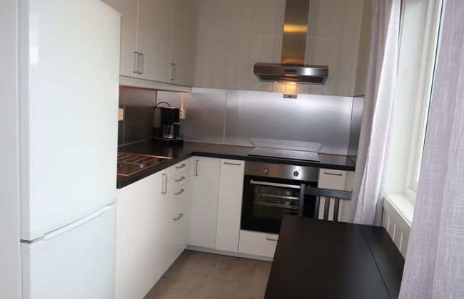 Haus mit 1 Schlafzimmer in Hyllestad mit garten und terrasse - Foto 8