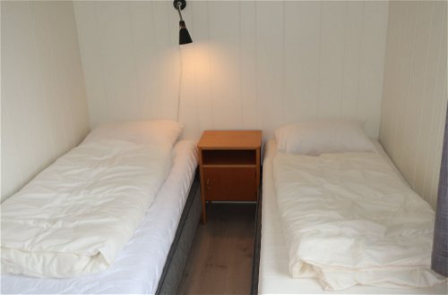 Foto 11 - Haus mit 1 Schlafzimmer in Hyllestad mit terrasse