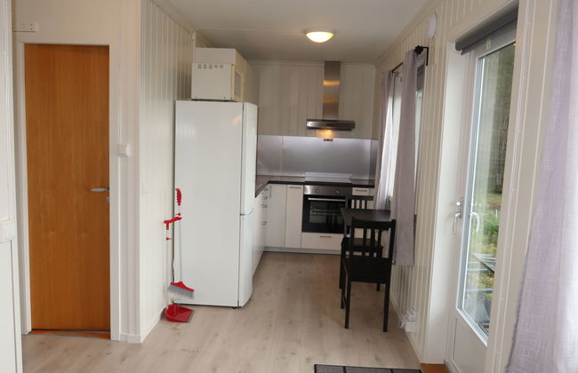 Haus mit 1 Schlafzimmer in Hyllestad mit garten und terrasse - Foto 9