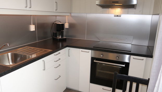 Haus mit 1 Schlafzimmer in Hyllestad mit garten und terrasse - Foto 4