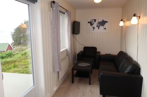 Photo 3 - 1 bedroom House in Hyllestad with terrace