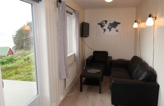 Photo 3 - Maison de 1 chambre à Hyllestad avec terrasse