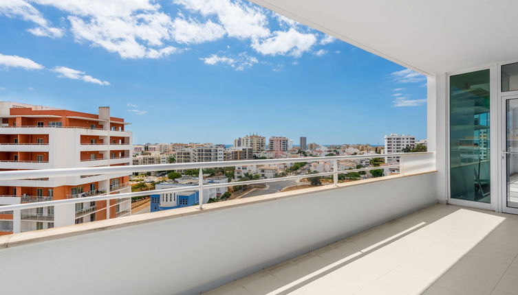 Photo 1 - 3 bedroom Apartment in Portimão with sea view