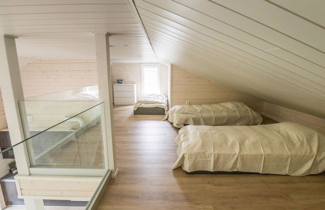 2 bedroom House in Kittilä with sauna - Photo 13