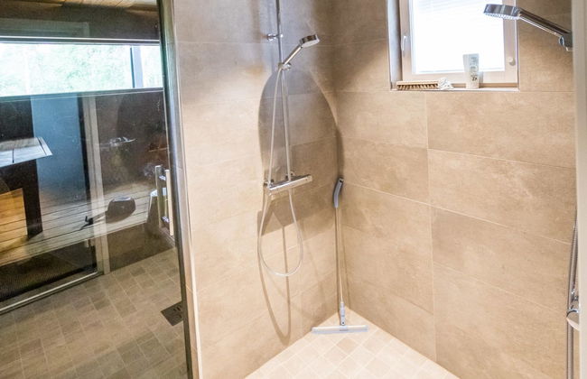 2 bedroom House in Kittilä with sauna - Photo 11