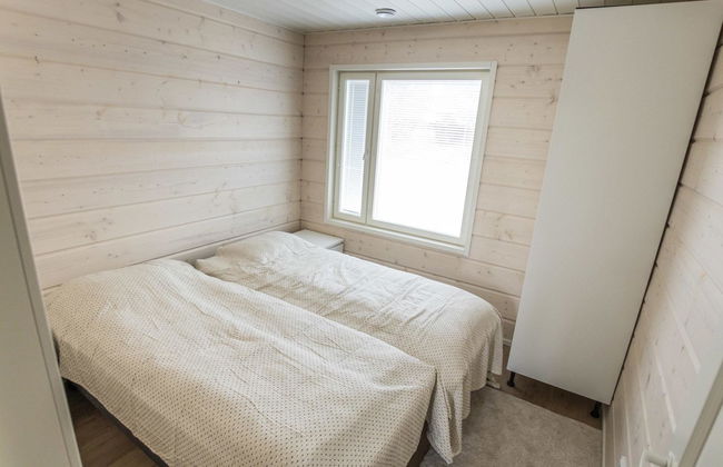 2 bedroom House in Kittilä with sauna - Photo 7