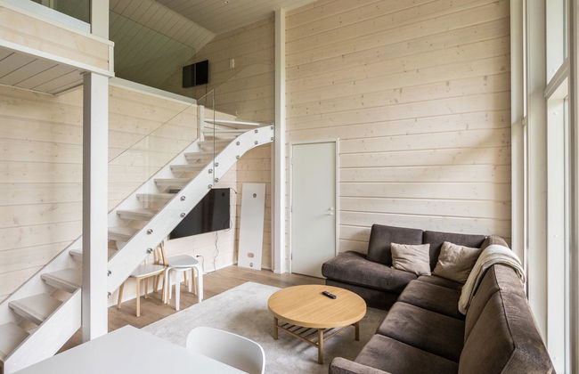 2 bedroom House in Kittilä with sauna - Photo 4