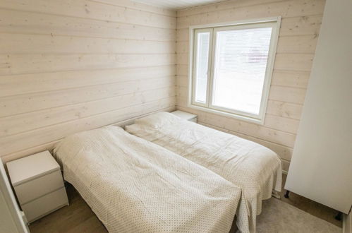 Foto 8 - Casa con 2 camere da letto a Kittilä con sauna e vista sulle montagne