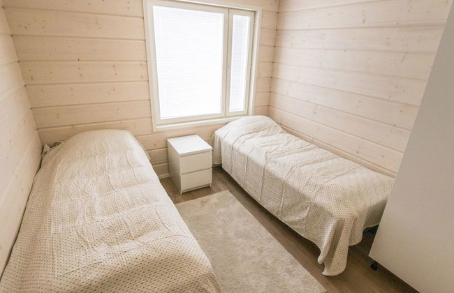 2 bedroom House in Kittilä with sauna - Photo 9