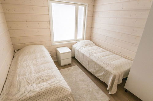 Foto 9 - Casa de 2 quartos em Kittilä com sauna e vista para a montanha