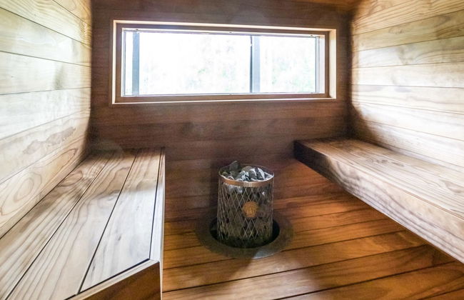 2 bedroom House in Kittilä with sauna - Photo 12