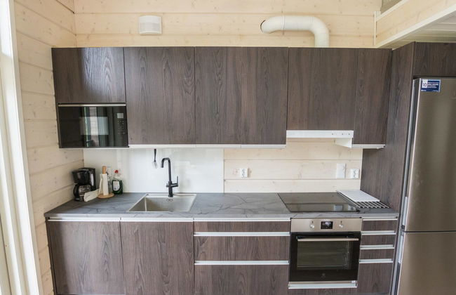 2 bedroom House in Kittilä with sauna - Photo 6