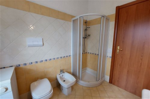 Photo 14 - 2 bedroom Apartment in Siniscola with garden and sea view