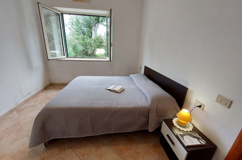 Foto 10 - Appartamento con 2 camere da letto a Siniscola con giardino e vista mare