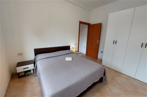 Photo 9 - 2 bedroom Apartment in Siniscola with garden and sea view