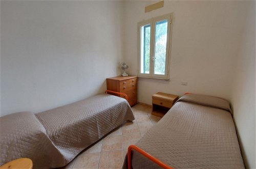 Photo 12 - 2 bedroom Apartment in Siniscola with garden and sea view