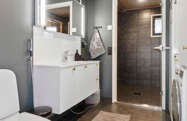 Haus mit 2 Schlafzimmern in Inari - Foto 18