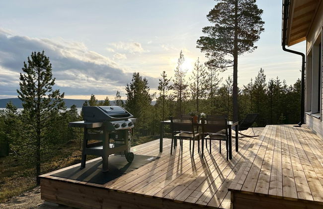 Haus mit 2 Schlafzimmern in Inari - Foto 23