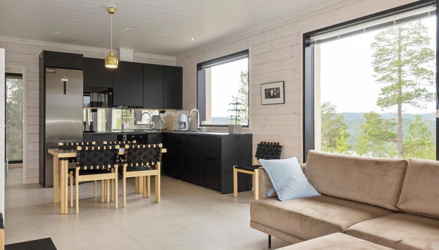 Haus mit 2 Schlafzimmern in Inari - Foto 5