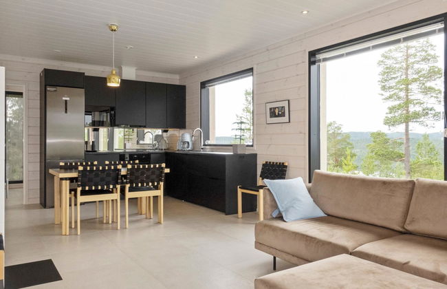 Haus mit 2 Schlafzimmern in Inari - Foto 5