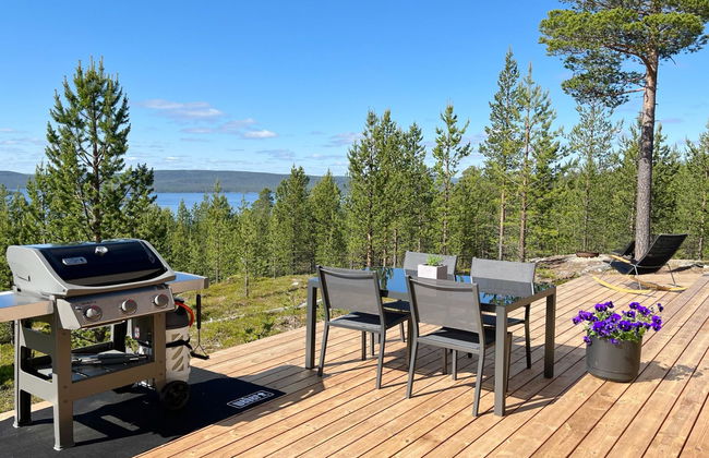 Haus mit 2 Schlafzimmern in Inari - Foto 22