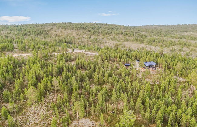 Haus mit 2 Schlafzimmern in Inari - Foto 28