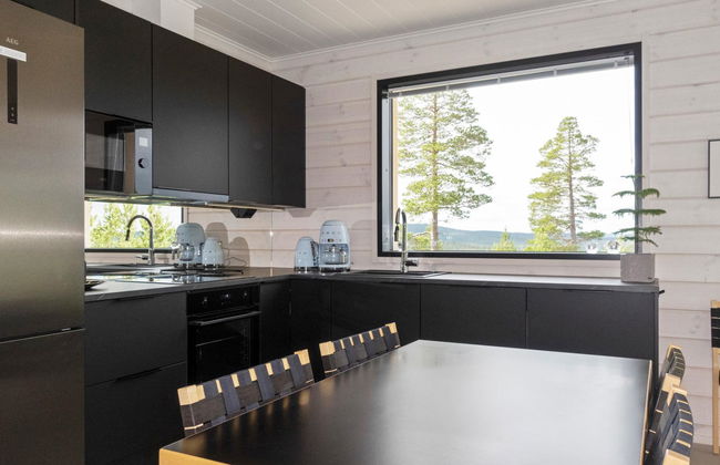 Haus mit 2 Schlafzimmern in Inari - Foto 10