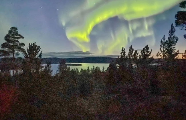 Haus mit 2 Schlafzimmern in Inari - Foto 21