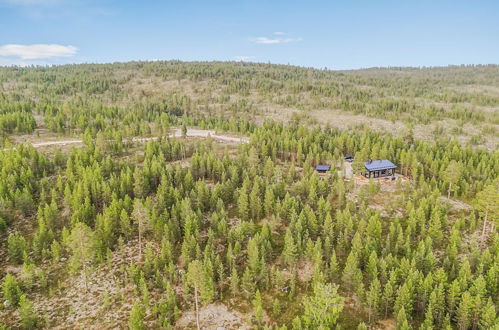 Photo 28 - 2 bedroom House in Inari with sauna and mountain view