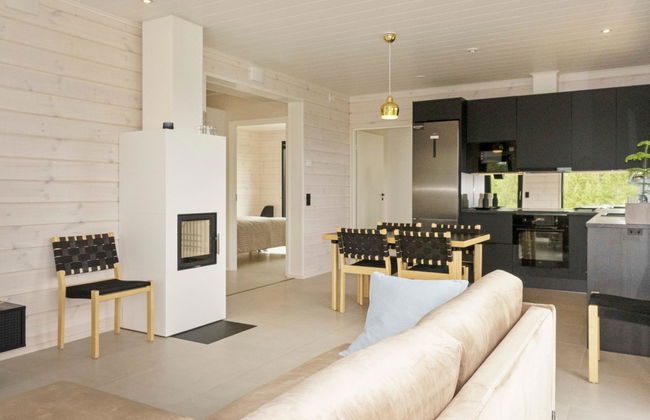 Haus mit 2 Schlafzimmern in Inari - Foto 6