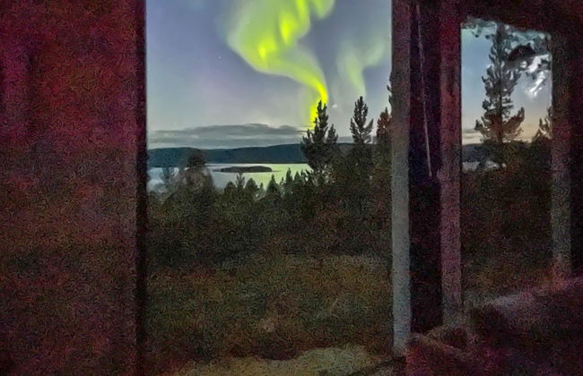 Haus mit 2 Schlafzimmern in Inari - Foto 20