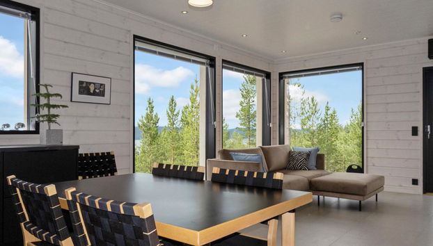 Haus mit 2 Schlafzimmern in Inari - Foto 3