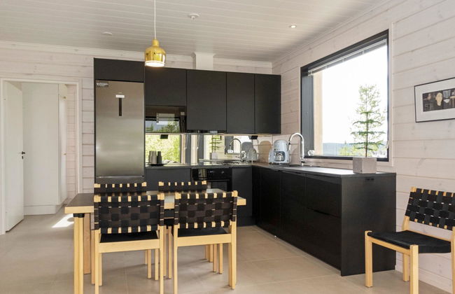 Haus mit 2 Schlafzimmern in Inari - Foto 11