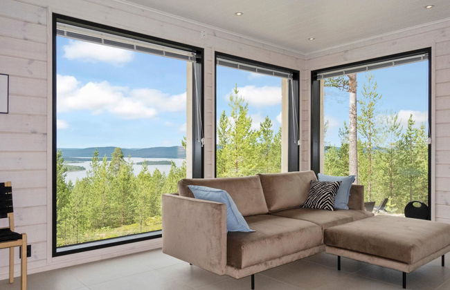 Haus mit 2 Schlafzimmern in Inari - Foto 4