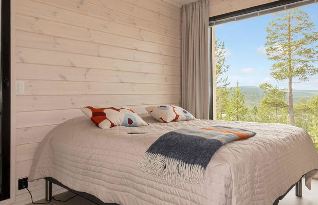 Haus mit 2 Schlafzimmern in Inari - Foto 12