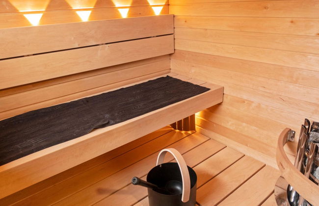 Haus mit 2 Schlafzimmern in Inari - Foto 15