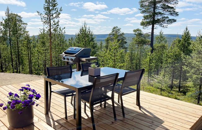 Haus mit 2 Schlafzimmern in Inari - Foto 24