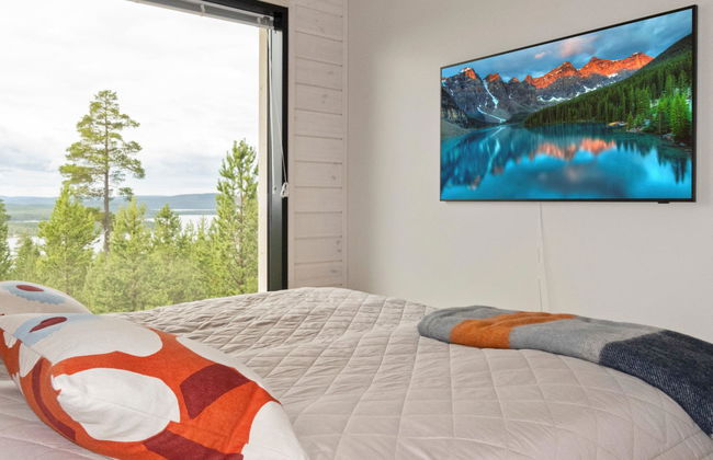 Haus mit 2 Schlafzimmern in Inari - Foto 13